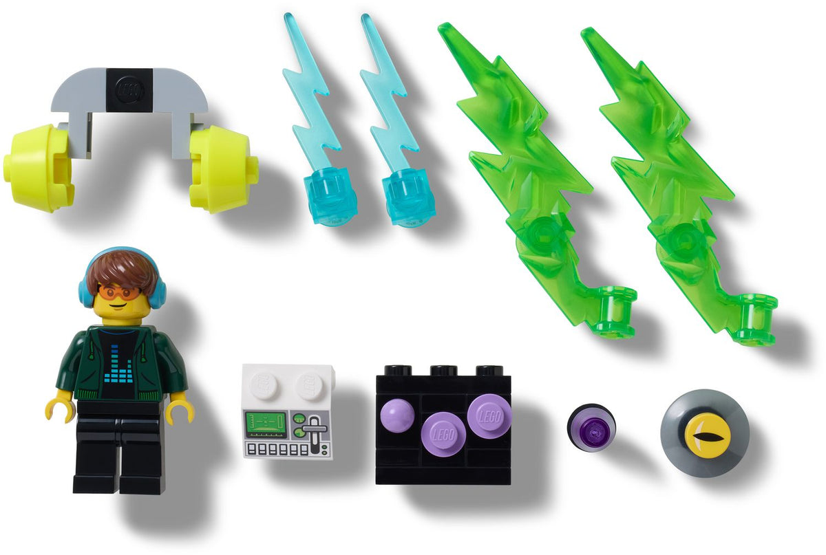 LEGO Gaming 10 Pack 5010348