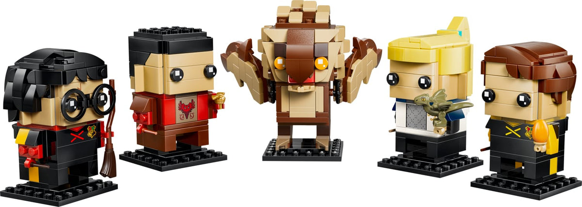 LEGO The Goblet of Fire™ Figures 40791