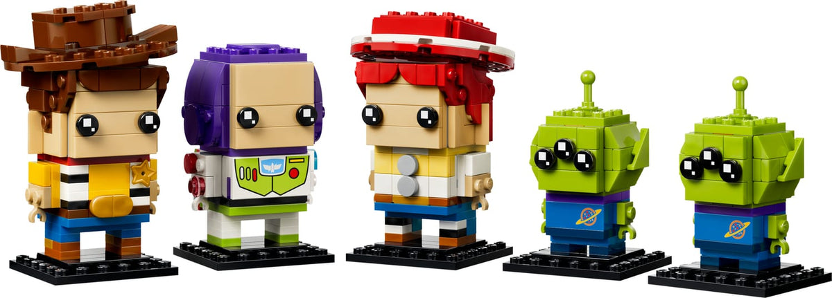 LEGO Toy Story 40860