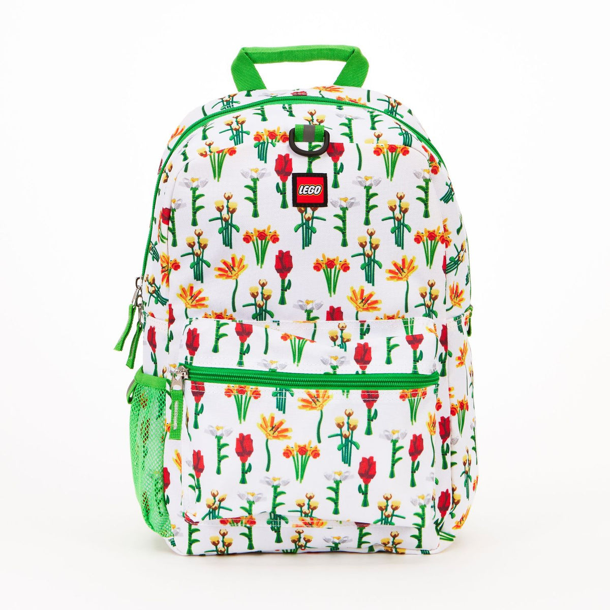 LEGO Backpack – Warm Bouquet 5008689 image 2