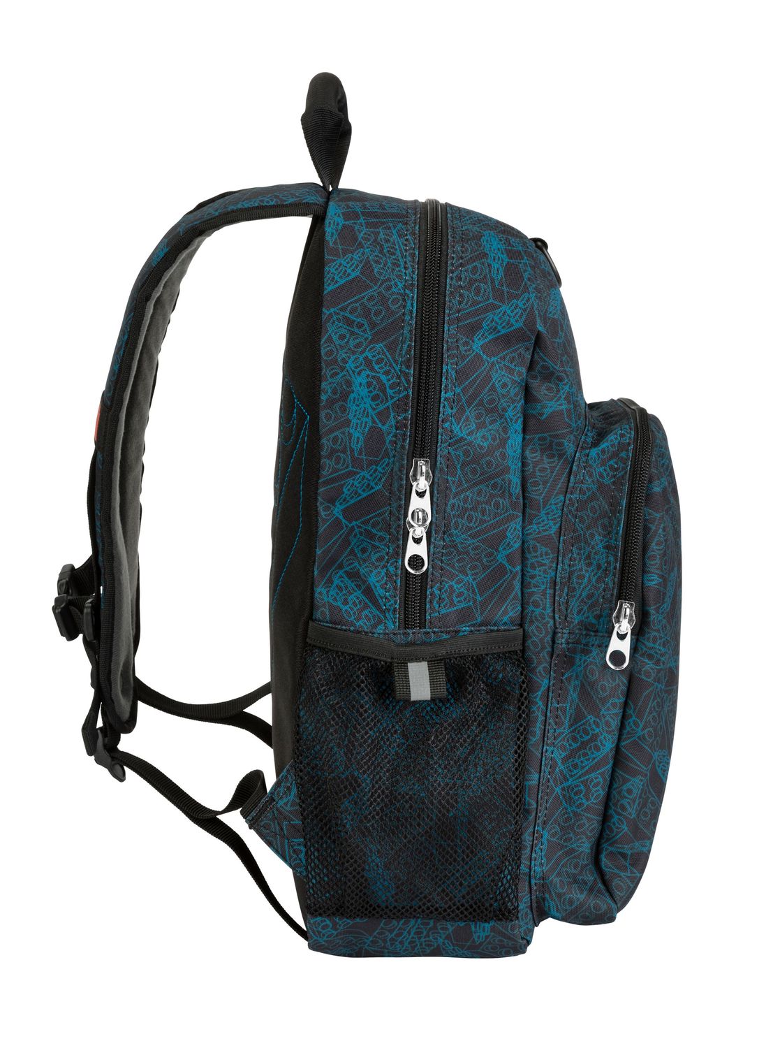 LEGO Heritage Classic Backpack – Blueprint 5008693 image 2