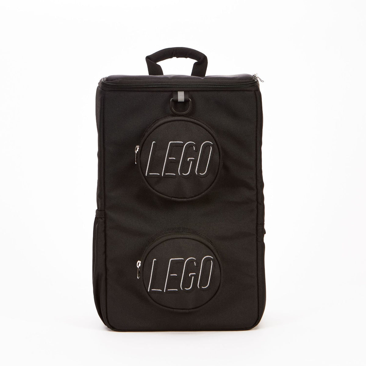 LEGO Brick Backpack Cooler – Black 5008723 image 2