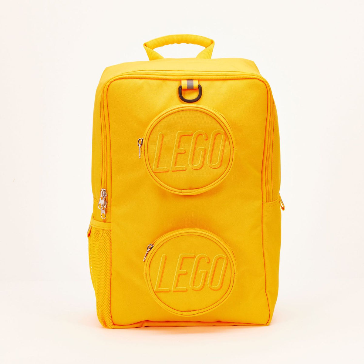 LEGO Brick Backpack – Flame Orange 5008729 image 2