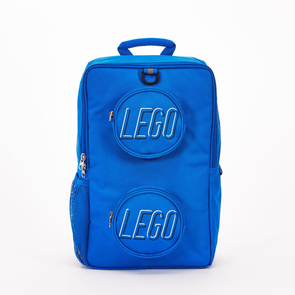 LEGO Brick Backpack – Blue 5008732 image 2
