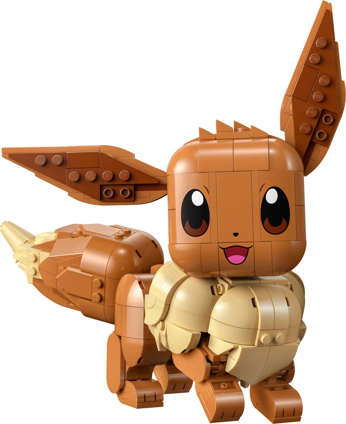 LEGO Eevee 72151