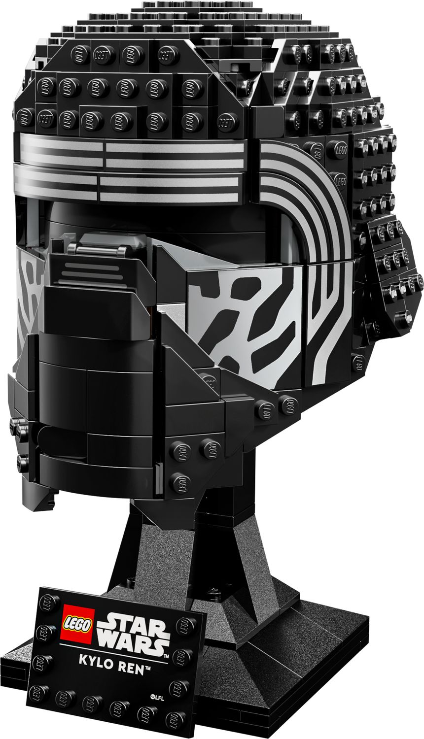 LEGO Kylo Ren™ Helmet 75415