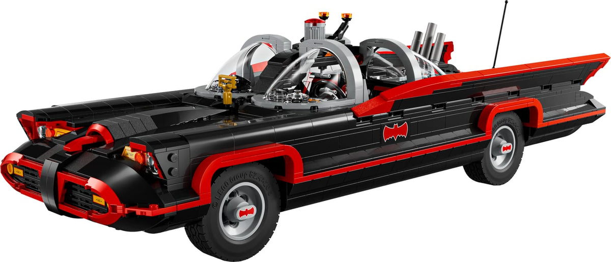 LEGO Batman™: The Classic TV Series Batmobile™ 76328