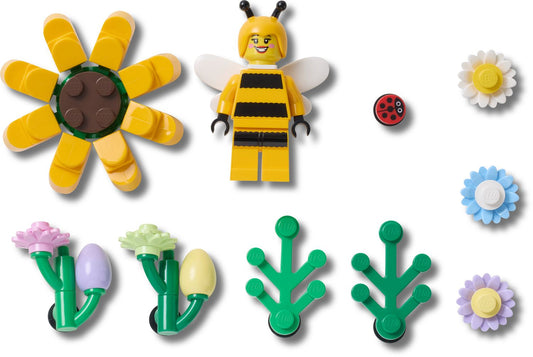 LEGO Sunshine Garden 10 Pack 5010347