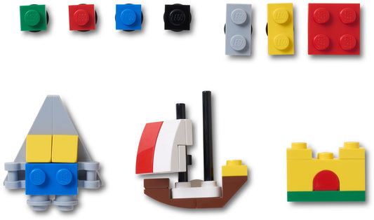 LEGO Masterbrand 10 Pack 5010349