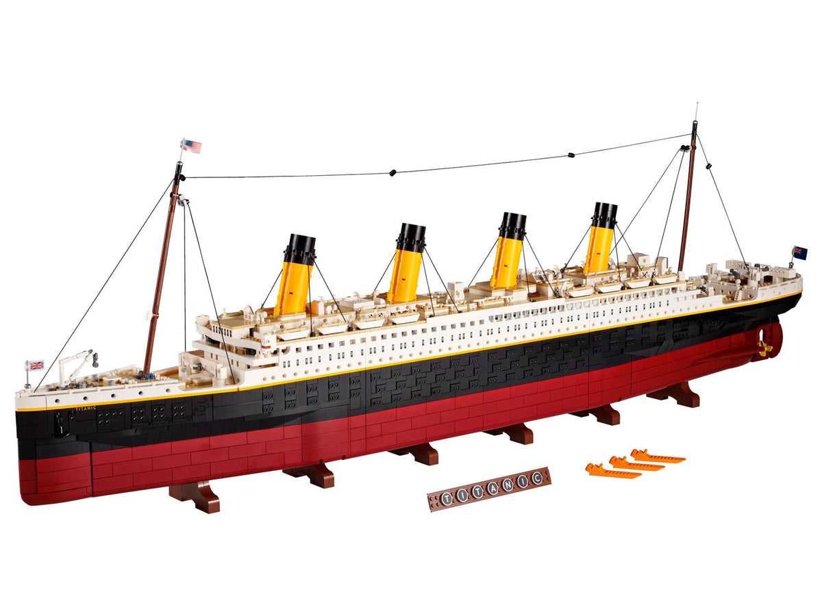 LEGO LEGO® Titanic 10294