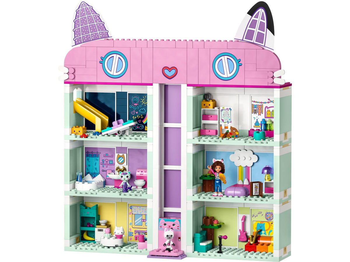 LEGO Gabby's Dollhouse 10788