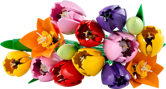 LEGO Tulip Bouquet 11501