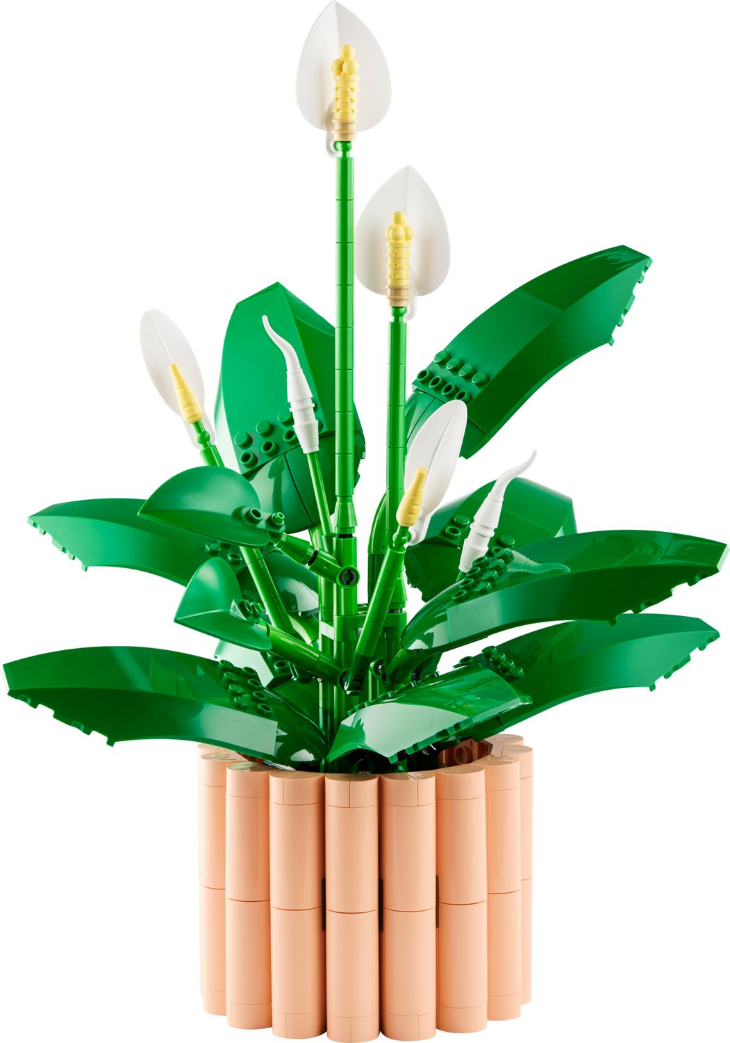 LEGO Peace Lily 11504