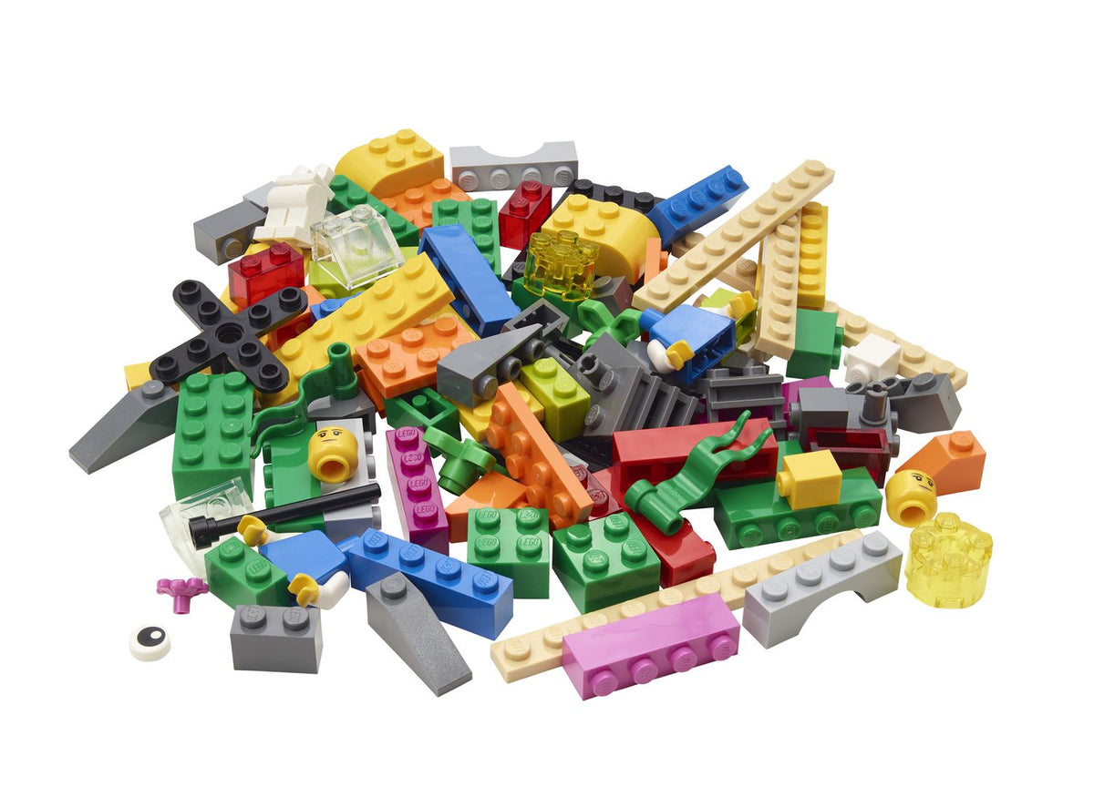 LEGO Window Exploration Bag 2000409 image 2