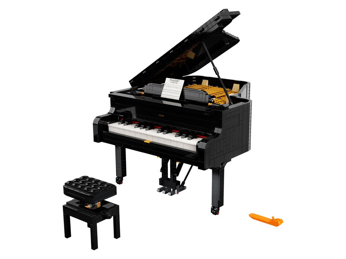 LEGO Grand Piano 21323