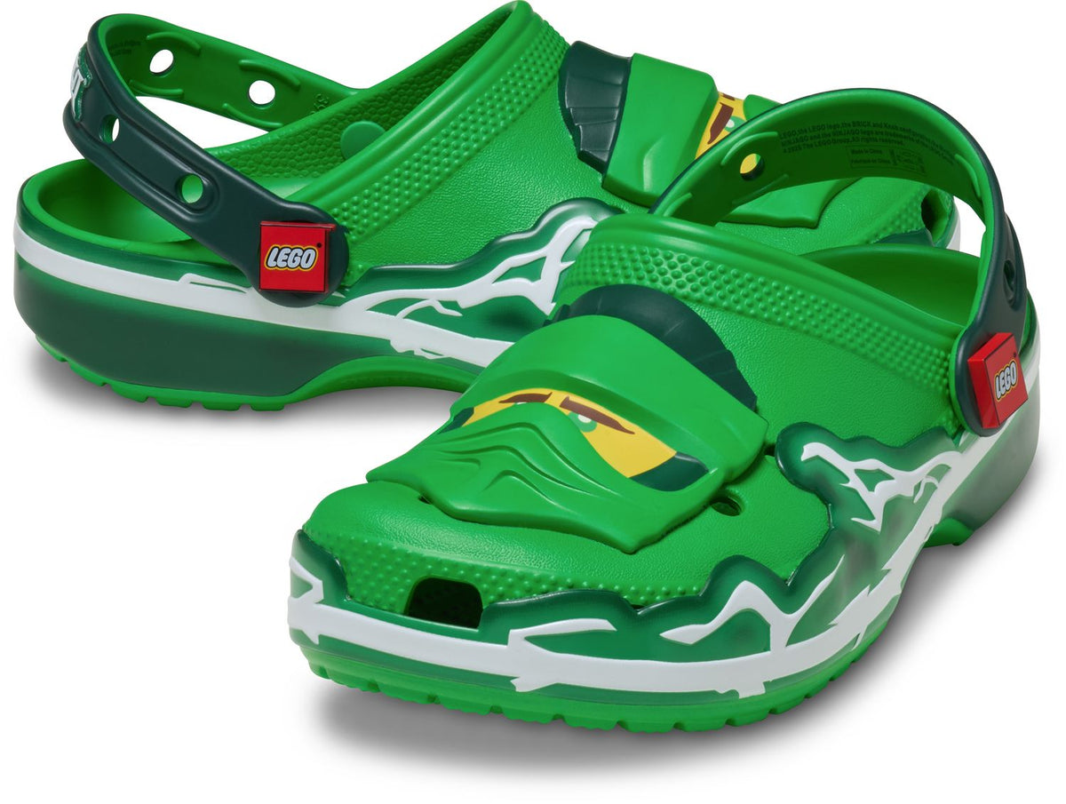 LEGO NINJAGO® Kids Classic Clog 5010451