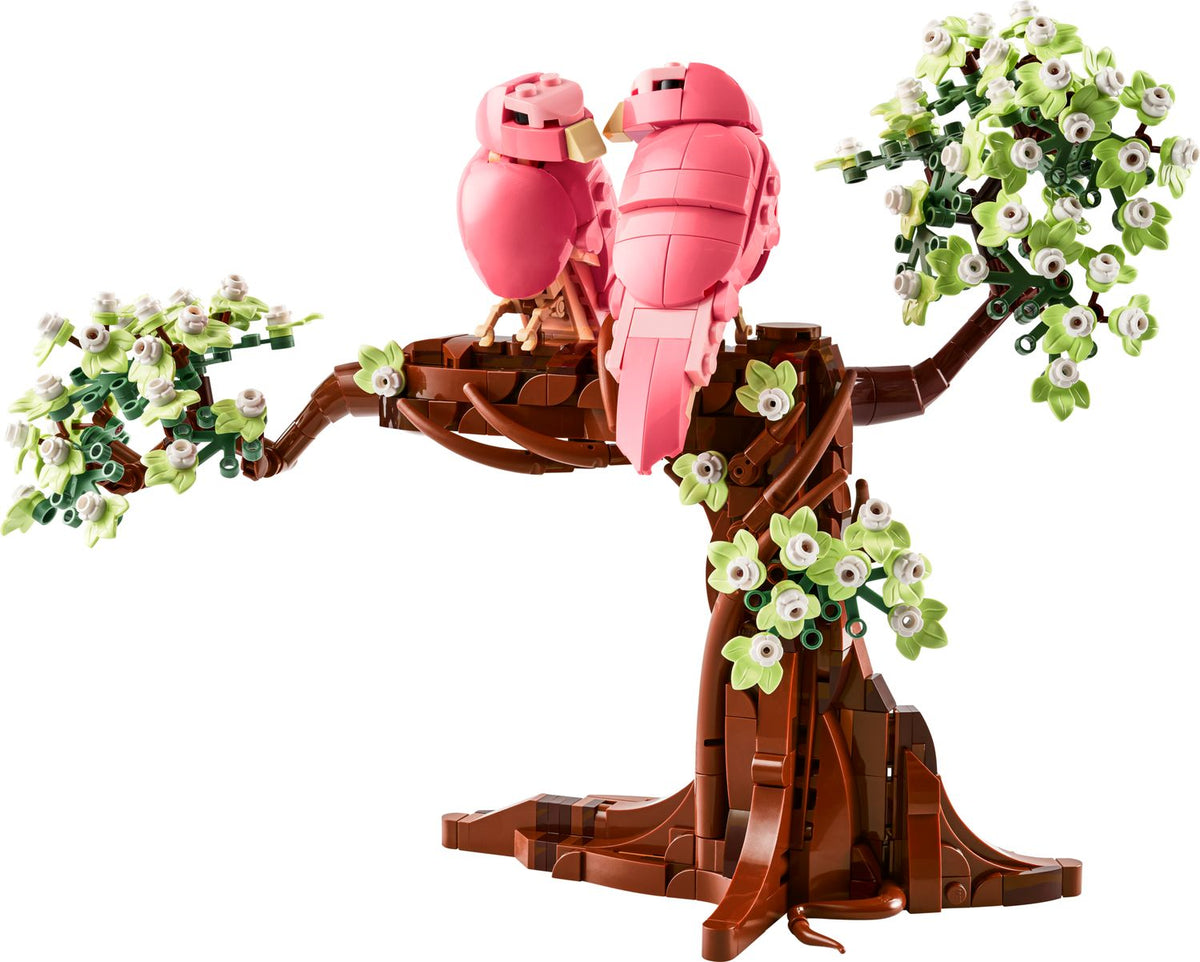 LEGO Love Birds 21365