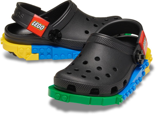 LEGO Kids' LEGO® Creativity Clogs 5010344
