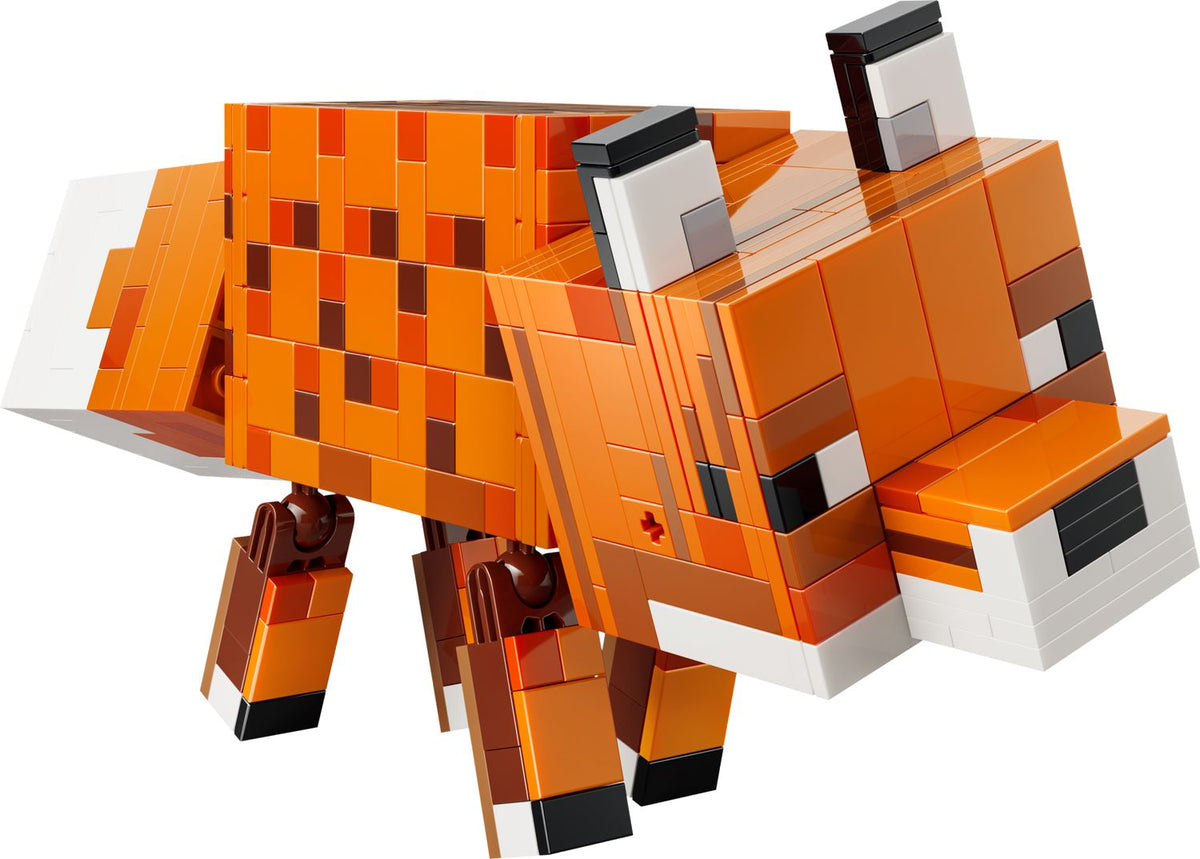 LEGO The Fox 21588