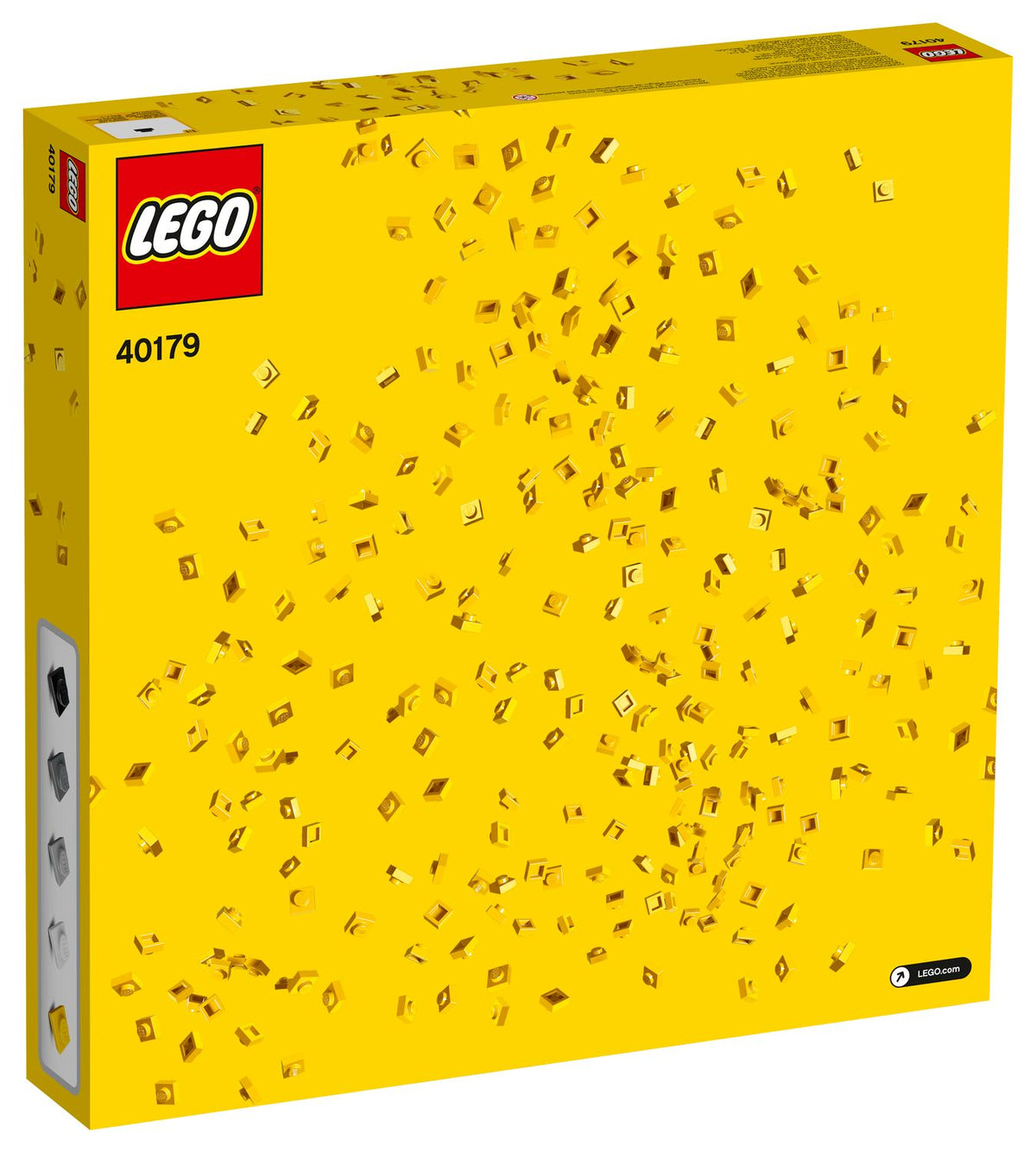 LEGO Mosaic Maker 40179 image 2