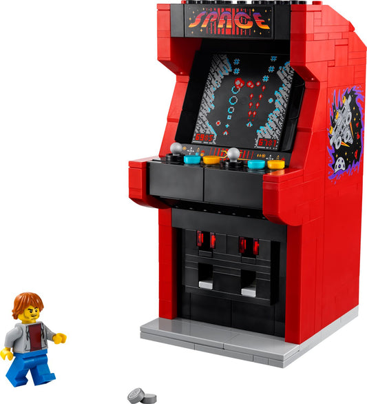 LEGO Arcade Machine 40805