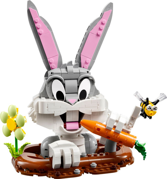 LEGO Bugs Bunny 40920