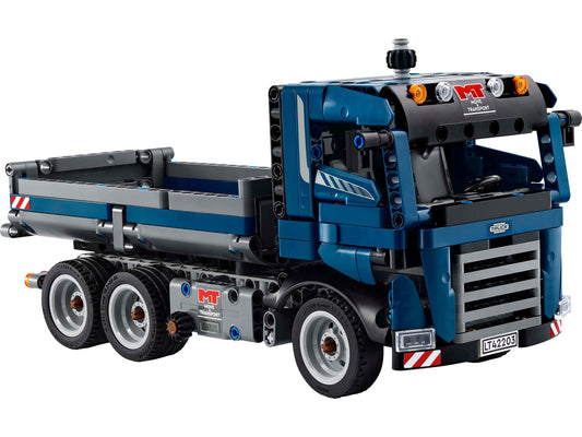 LEGO Tipping Dump Truck 42203