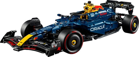 LEGO Oracle Red Bull Racing RB20 F1 Car 42206