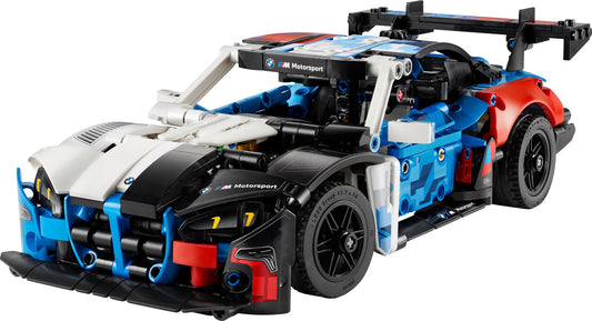 LEGO BMW M4 GT3 EVO Race Car 42226