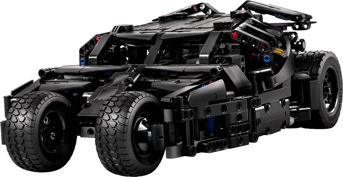 LEGO Batmobile™ Tumbler 42239