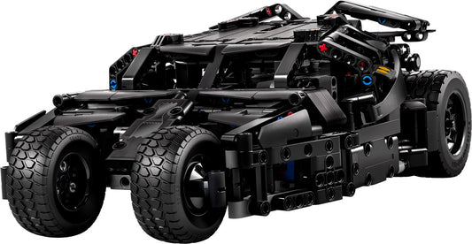 LEGO Batmobile™ Tumbler 42239