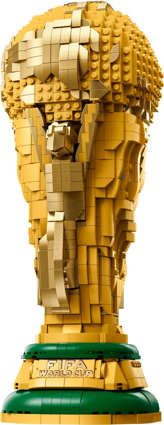 LEGO FIFA World Cup™ Official Trophy 43020
