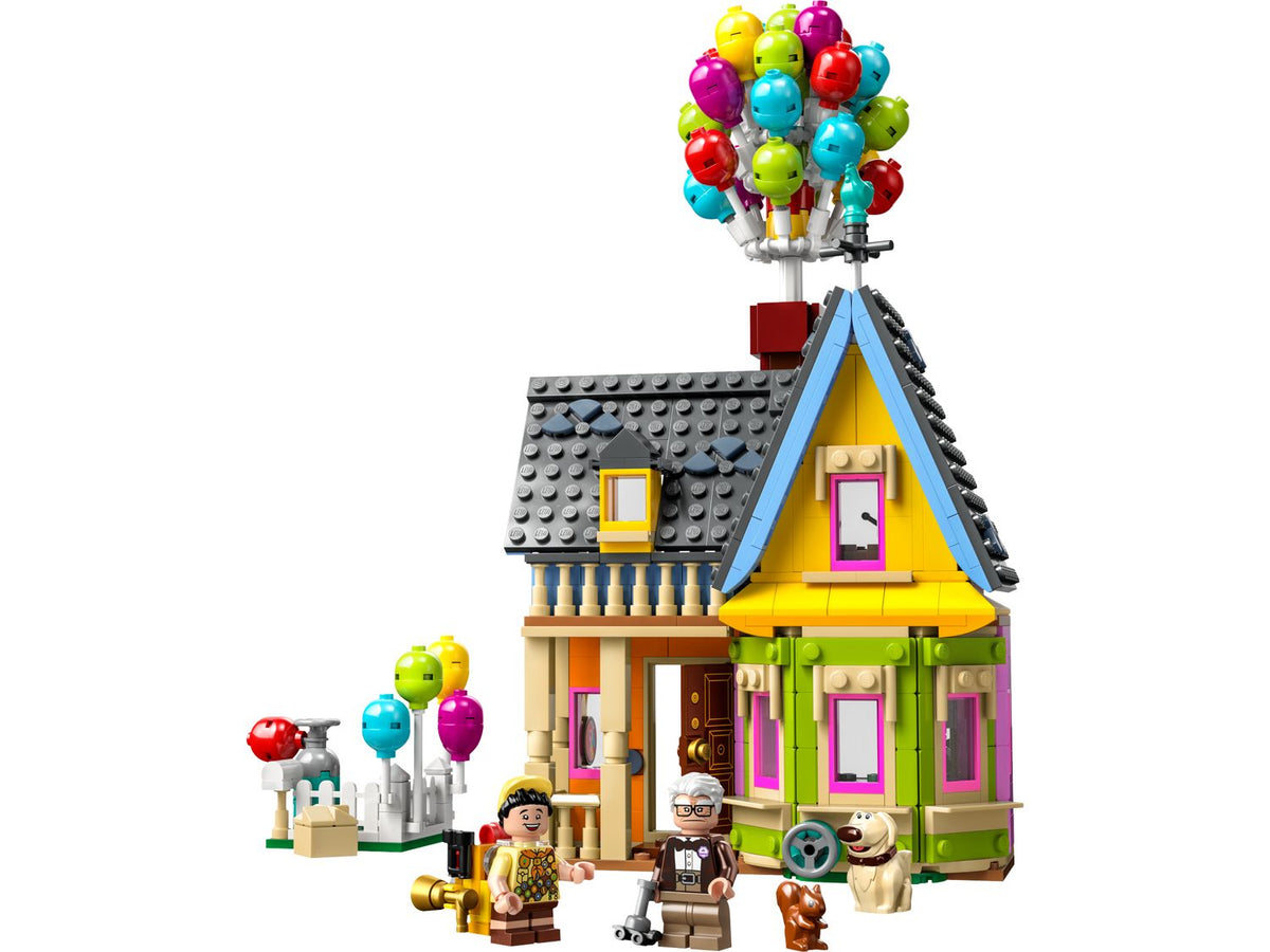 LEGO ‘Up’ House​ 43217