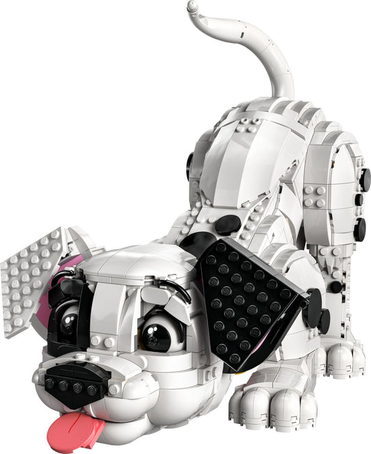 LEGO 101 Dalmatians Puppy 43269