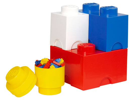 LEGO LEGO® Multi-Pack 4 pcs. 5004895