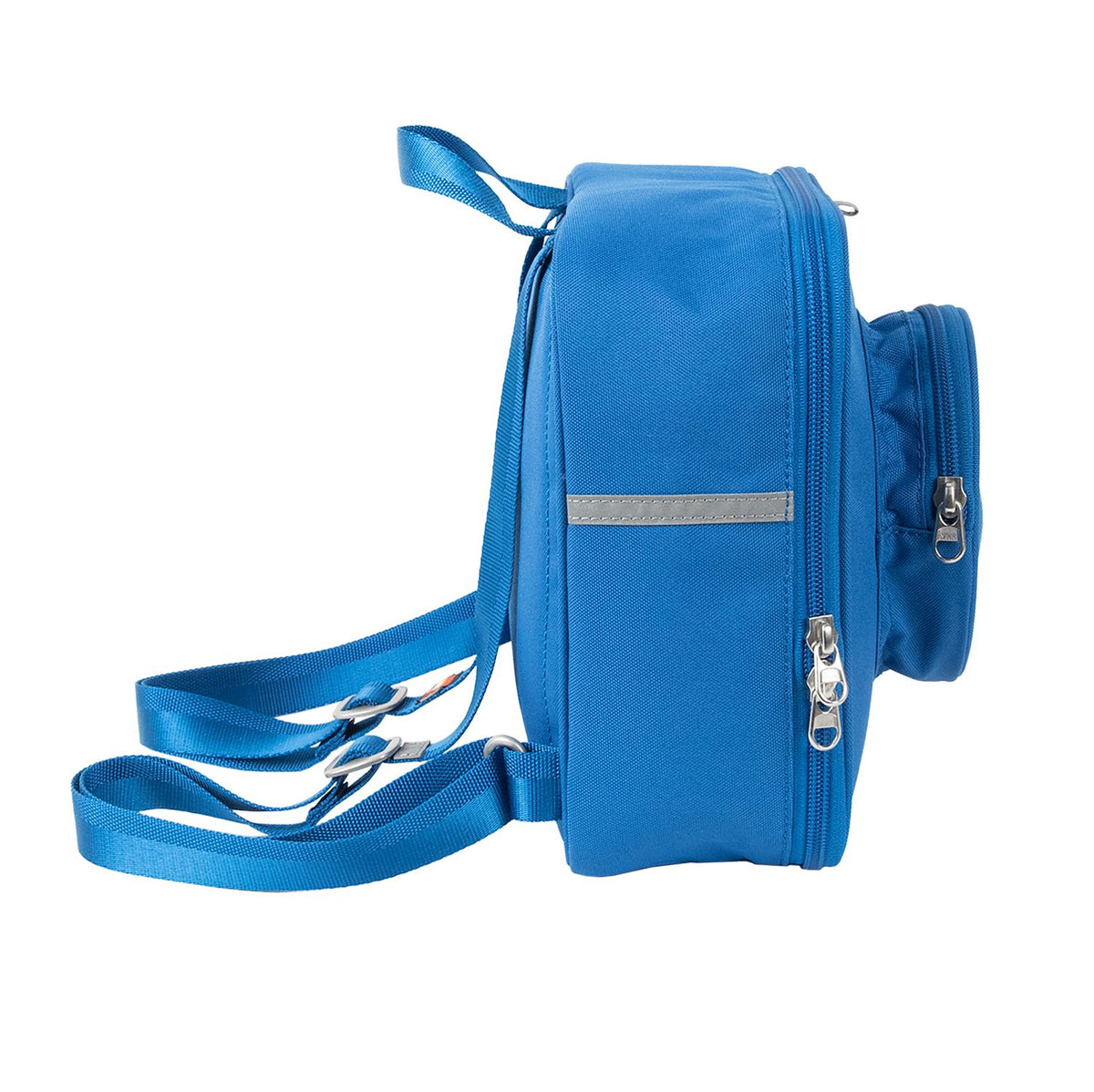 LEGO Brick Backpack 1 Stud – Blue 5006355 image 2