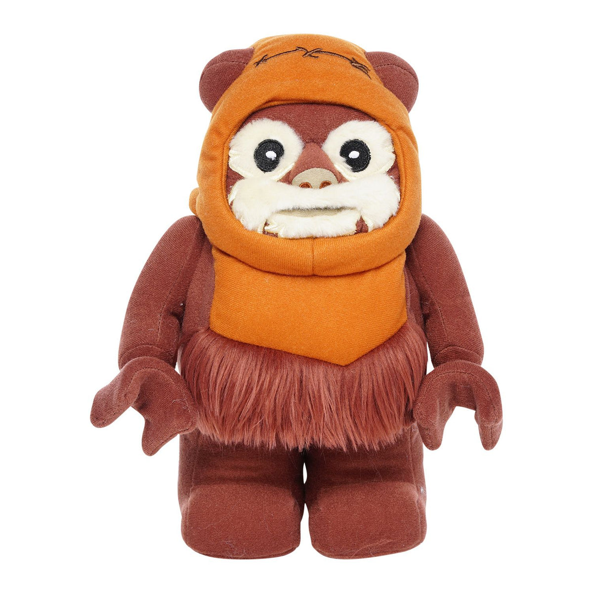 LEGO Ewok Plush 5007460