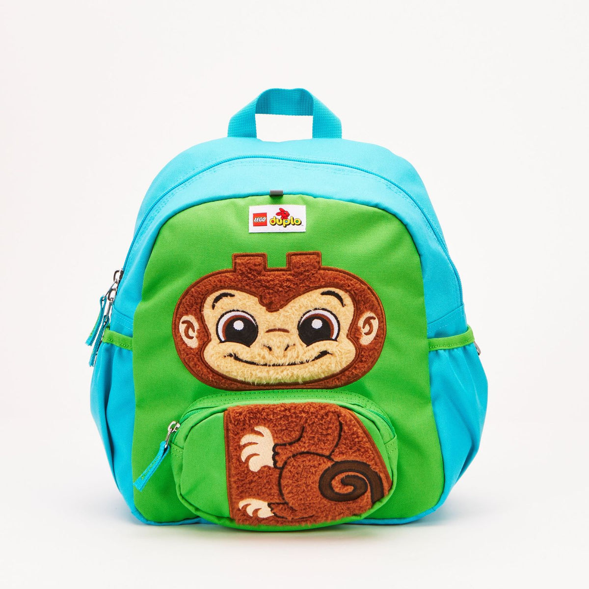 LEGO Backpack – Monkey 5008680 image 2
