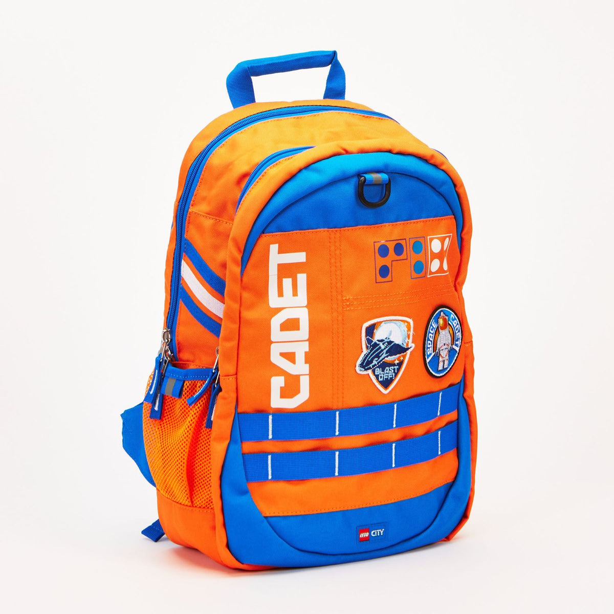 LEGO Backpack – Space Cadet 5008685
