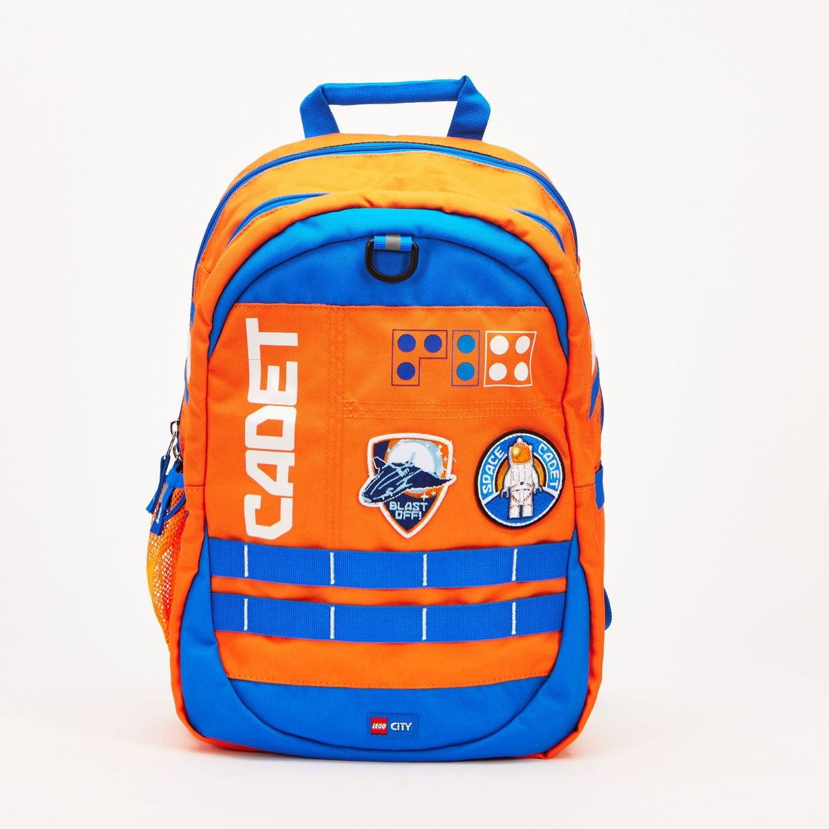LEGO Backpack – Space Cadet 5008685 image 2