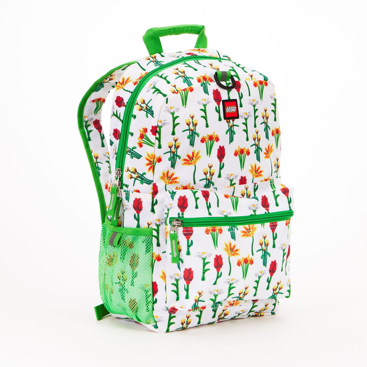 LEGO Backpack – Warm Bouquet 5008689
