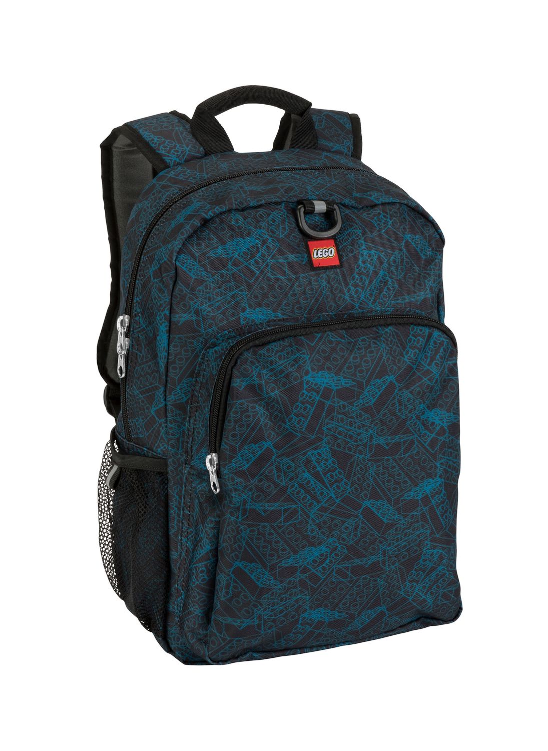 LEGO Heritage Classic Backpack – Blueprint 5008693