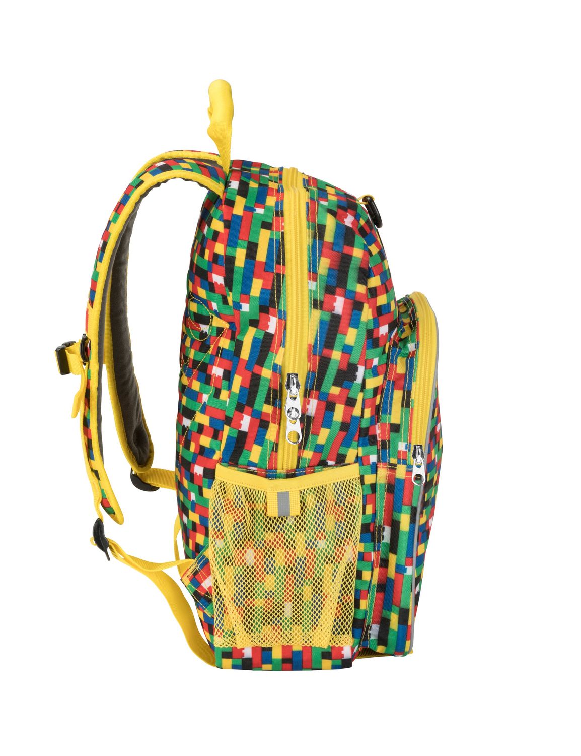 LEGO Heritage Classic Backpack – Brick Wall 5008694 image 3