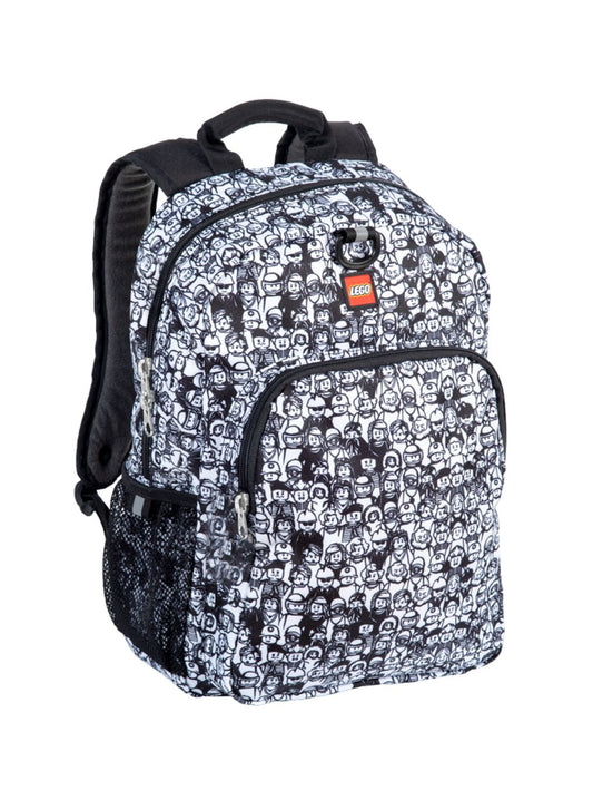 LEGO Heritage Classic Backpack – Minifigure Color Me 5008695