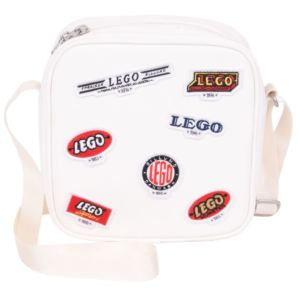 LEGO Crossbody Bag – Retro Logos 5008696 image 2