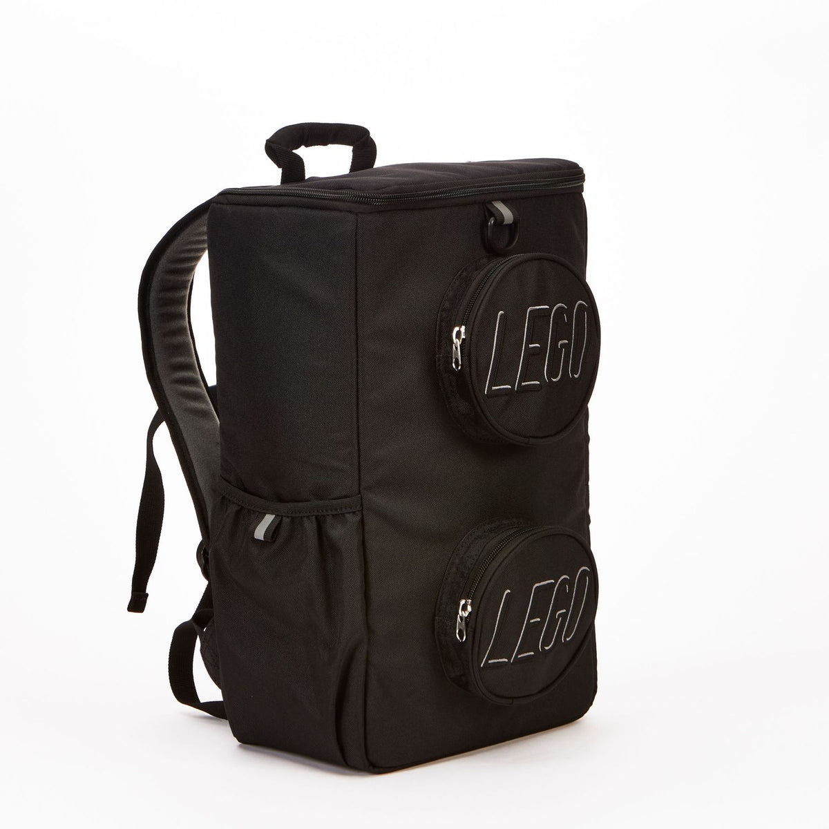LEGO Brick Backpack Cooler – Black 5008723