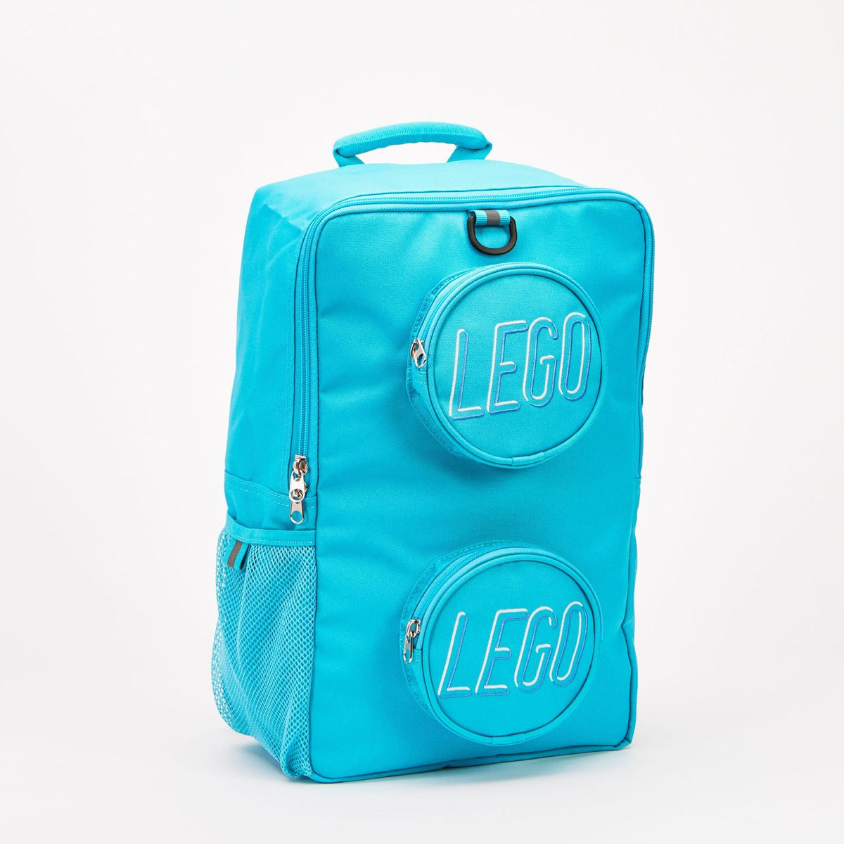 LEGO Brick Backpack – Azure 5008725