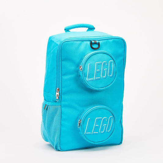 LEGO Brick Backpack – Azure 5008725