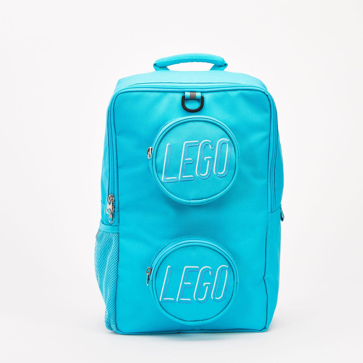 LEGO Brick Backpack – Azure 5008725 image 2