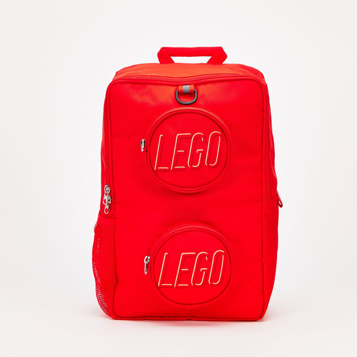 LEGO Brick Backpack – Red 5008727 image 2